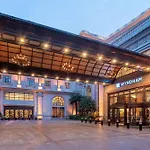 Wyndham Shanghai Hongqiao-Near Necc