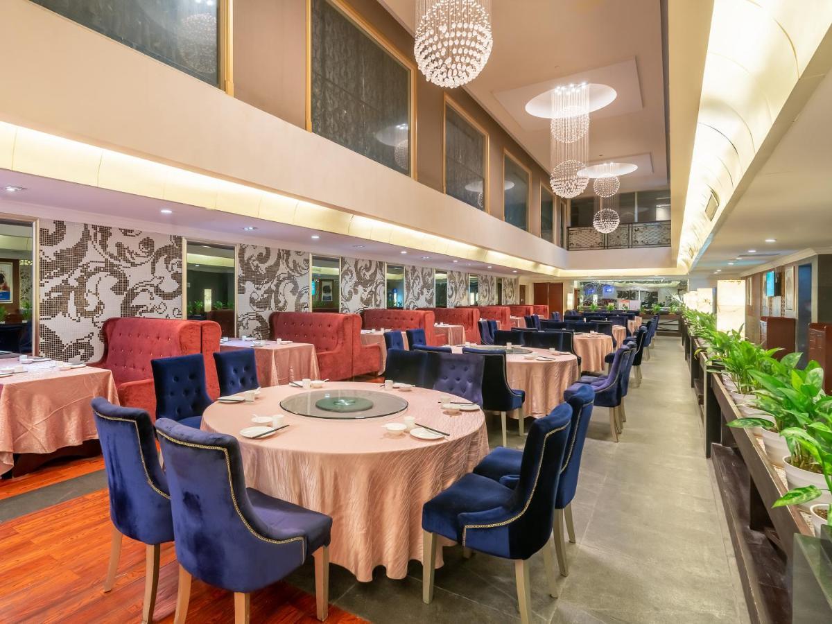 Wyndham Hongqiao-near Necc Shanghai
