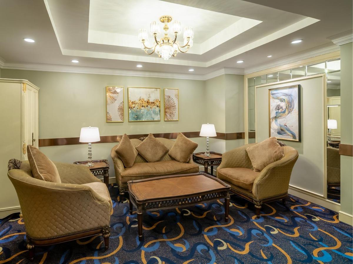 Wyndham Hongqiao-near Necc Hotel Shanghai
