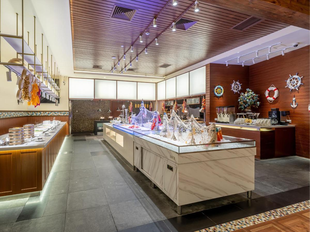 Wyndham Hongqiao-near Necc Hotel Shanghai