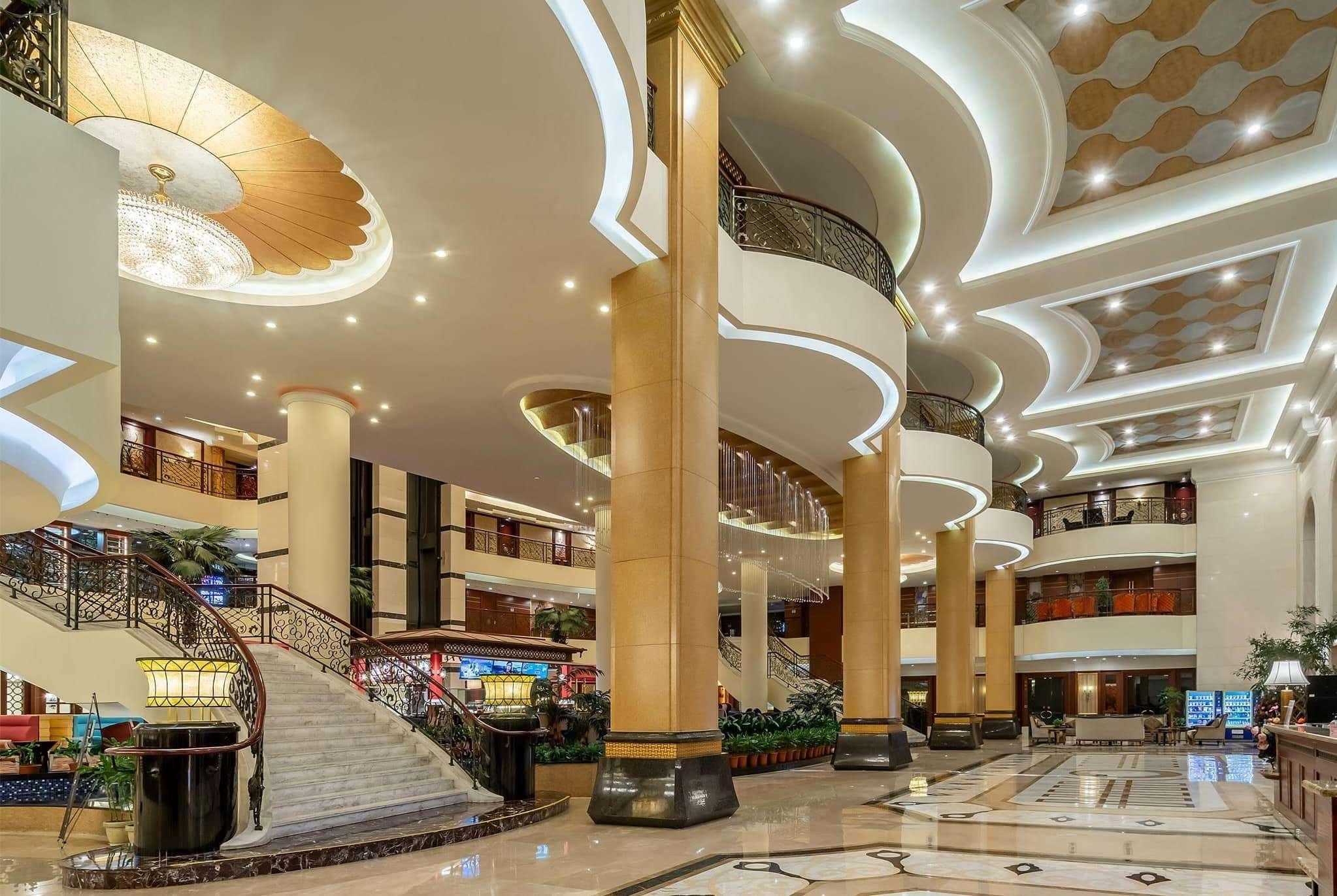 Wyndham Hongqiao-near Necc Shanghai
