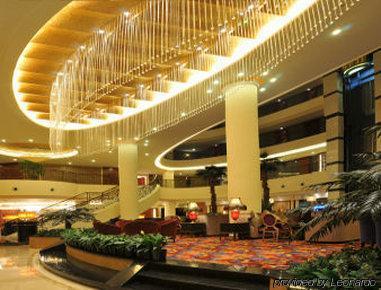 Wyndham Hongqiao-near Necc 5*