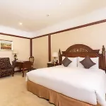 Wyndham Shanghai Hongqiao-Near Necc