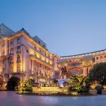 Wyndham Shanghai Hongqiao-Near Necc