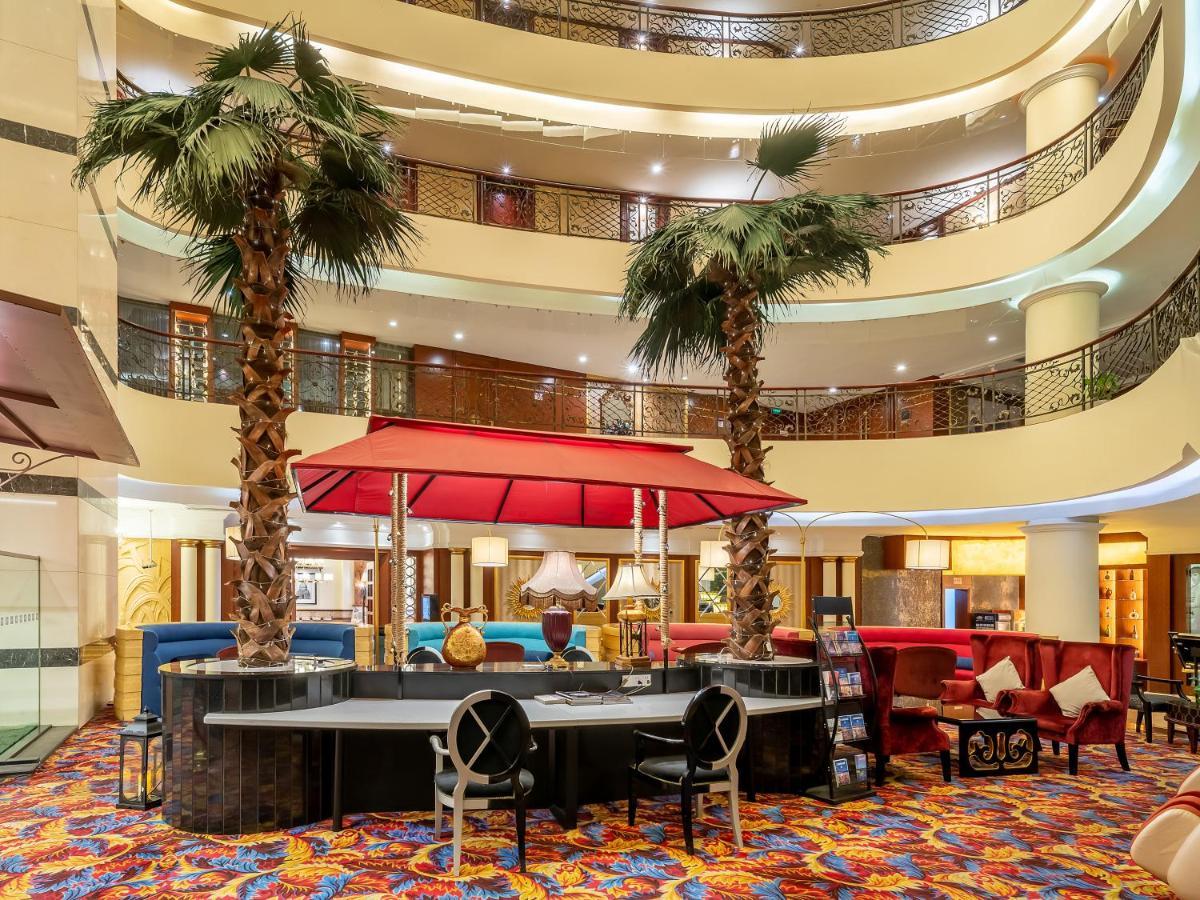 Wyndham Hongqiao-near Necc Xangai