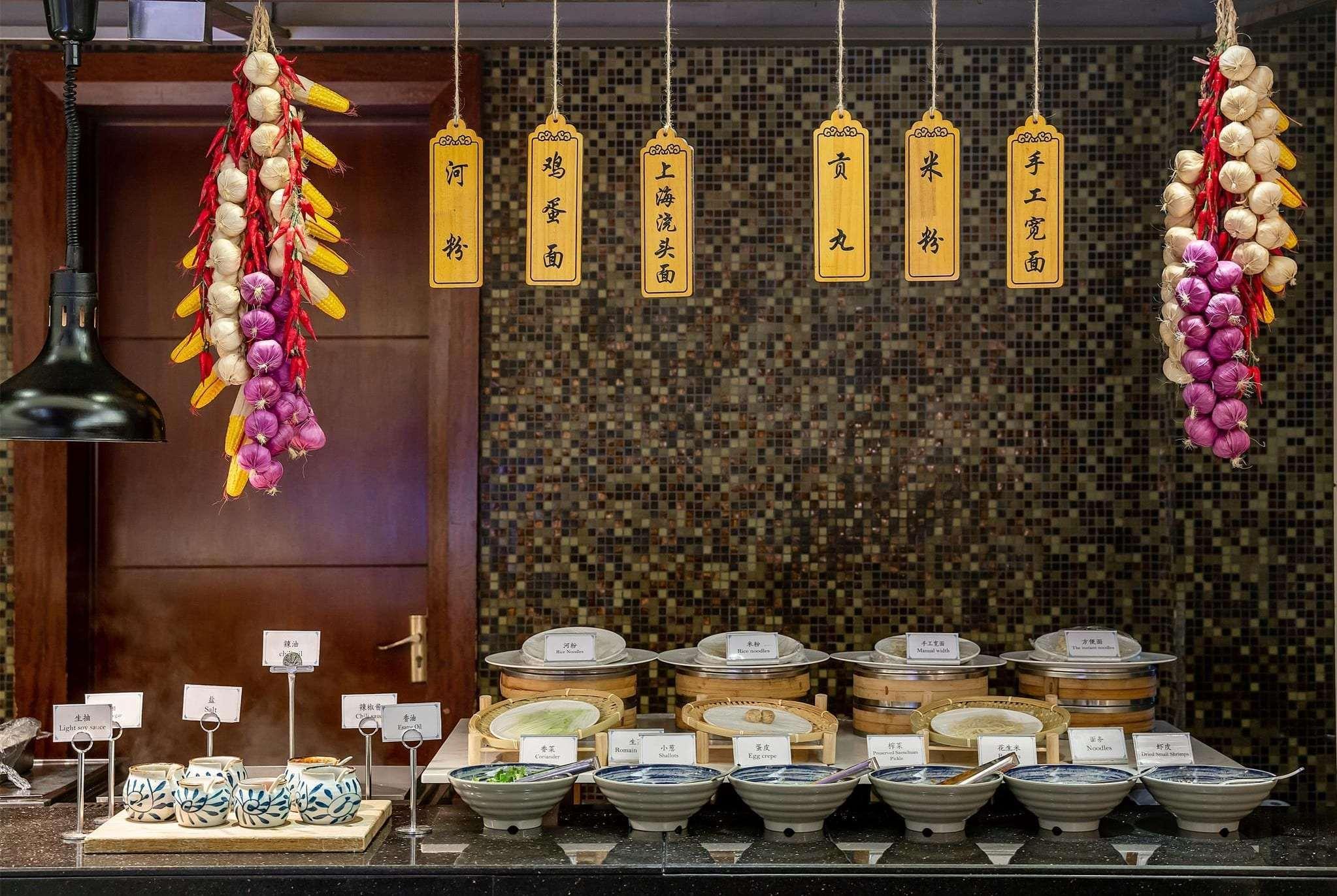 Wyndham Hongqiao-near Necc